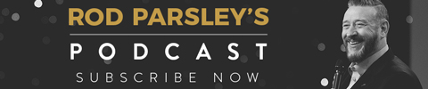 rodparsley.tv | Rod Parsley's Podcast